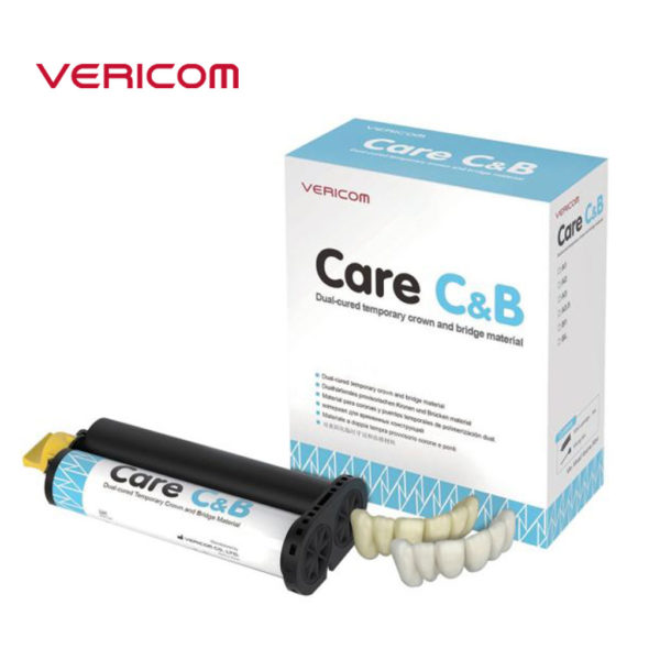 Vericom Care C & B (20 ML)