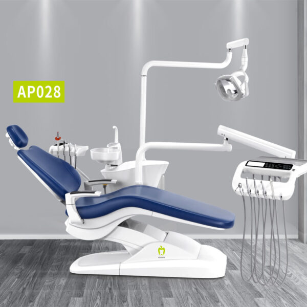 Apple Dental Dental Unit AP028 Humayun Dental Supplies