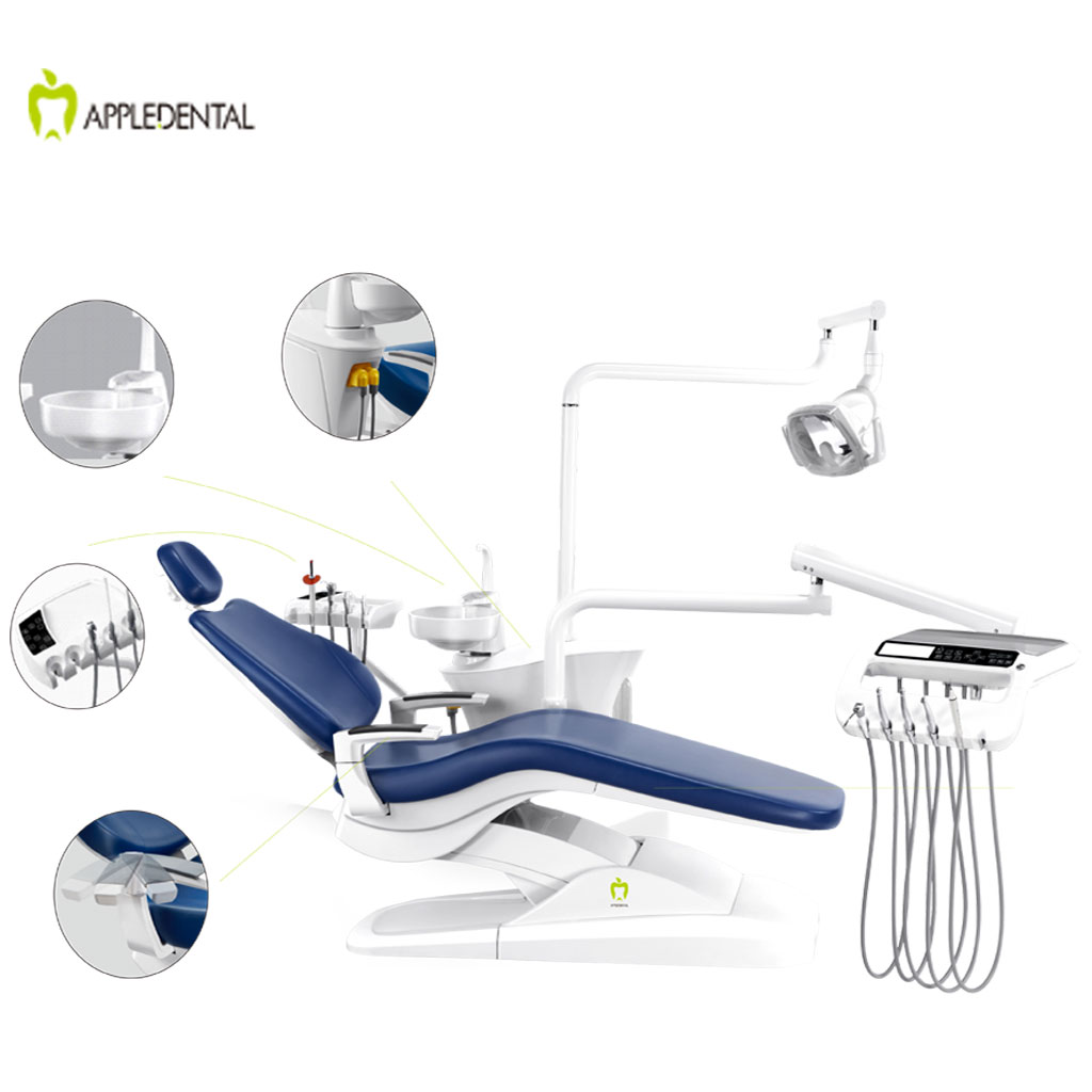 Apple Dental Dental Unit AP028 Humayun Dental Supplies