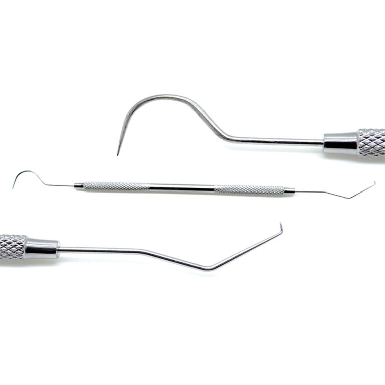 Dental Probe B Type Humayun Dental Supplies