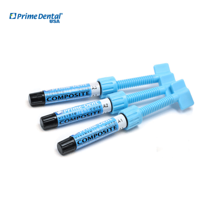 PrimeDental Hybrid Composite Humayun Dental Supplies