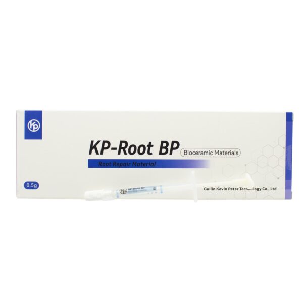 KP-Root BP Woodpecker (Bioceramic Root Repair)