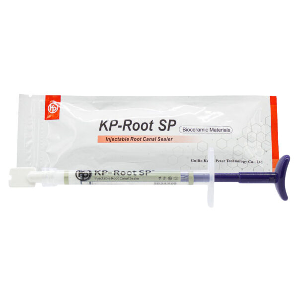 KP-Root SP Woodpecker (Bioceramic Sealer)